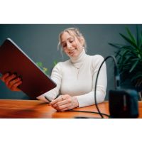 Verbatim 31849 Verbatim Ladekabel 1,2m Sync&Charge sw