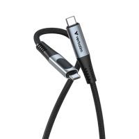 Verbatim 31848 Verbatim Ladekabel 1,2m Sync&Charge 100W sw