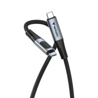 Verbatim 31849 Verbatim Ladekabel 1,2m Sync&Charge sw