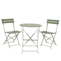 KAEMINGK 9889964 KAEMINGK Möbelset Helsingborg gn