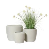 KAEMINGK 9859542 KAEMINGK Topfset Lewis beige