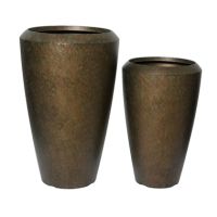 KAEMINGK 9890088 KAEMINGK Topfset Lewis light metal