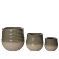 KAEMINGK 9890093 KAEMINGK Topfset Jamie gr/ws