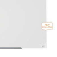 Nobo Weißwandtafel 1905176 993x559mm weiß