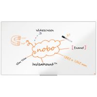 Nobo Whiteboard Impression Pro 1915252 Emaille 106x188cm