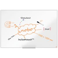 Nobo Whiteboard Impression Pro 1905404 NanoCleanT 100x150cm