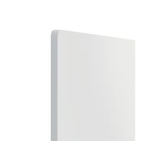 Nobo Whiteboard 1915656 rahmenlos 600x450mm