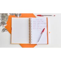 BIC Kugelschreiber Cristal Original 8373619 0,4mm rot 50 Stück