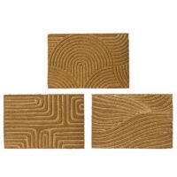 KAEMINGK 832824 KAEMINGK Fussmatte Koksofaser