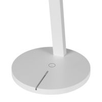 Hansa 41-5011.117 Hansa Tischleuchte Cascade ws