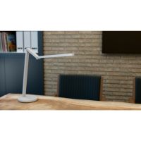 Hansa 41-5011.117 Hansa Tischleuchte Cascade ws