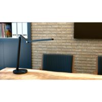 Hansa 41-5011.117 Hansa Tischleuchte Cascade ws