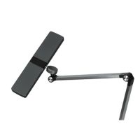 Hansa 41-5011.108 Hansa Tischleuchte Nimbus sw