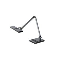 Hansa 41-5011.108 Hansa Tischleuchte Nimbus sw