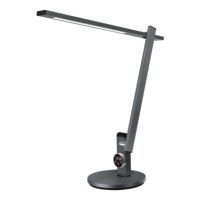 Hansa 41-5011.128 Hansa Tischleuchte Beam dgr