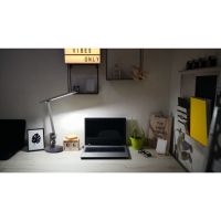 Hansa 41-5011.128 Hansa Tischleuchte Beam dgr