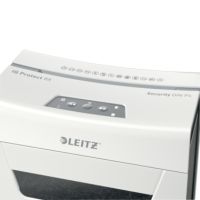Leitz Aktenvernichter IQ Protect Premium 8X P4 80910000