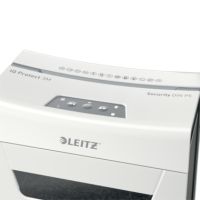 Leitz Aktenvernichter IQ Protect Premium 3M P5 80930000
