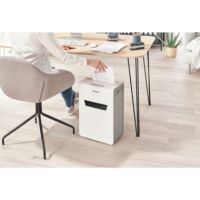 Leitz Aktenvernichter IQ Protect Premium 6M P5 80950000