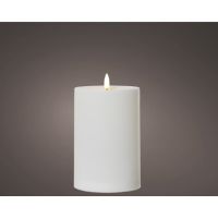 LUMINEO 891949 LUMINEO LED Kerze Flacker-Effekt Outdoor