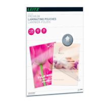 Leitz Laminierfolie UDT 74890000 DINA3 125mic 25 Stück
