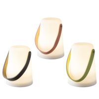 LUMINEO 892082 LUMINEO LED Laterne outdoor