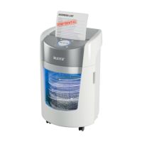 Leitz 83590000 Aktenvernichter IQ Small Office 350 P5