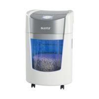 Leitz 83590000 Aktenvernichter IQ Small Office 350 P5