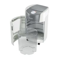Leitz 83590000 Aktenvernichter IQ Small Office 350 P5