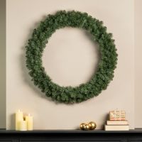 EVERLANDS Weihnachtskranz Imperial  indoor/outdoor