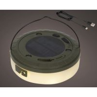 LUMINEO 890510 LUMINEO Solar Strangbeleuchtung