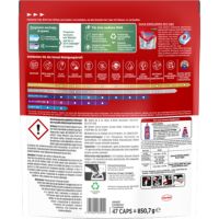 Somat S447C Somat Spülmaschinentab Excellence 4in1 47St