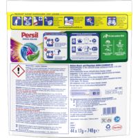Persil PC44D Persil Waschmittel 4in1 Discs Color 44St