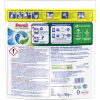Persil PU44D Persil Waschmittel 4in1 Discs Universal 44St
