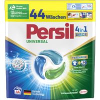 Persil PU44D Persil Waschmittel 4in1 Discs Universal 44St