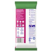 Sagrotan Reinigungstuch Granatapfel/Limette 3256955 60St.