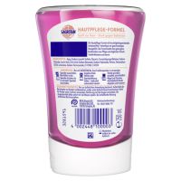 Sagrotan Flüssigseife No-Touch Brombeere/Waldfrüchte 3226521 250ml