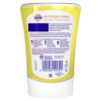 Sagrotan Flüssigseife No-Touch Citrus 3227014 250ml
