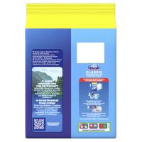 FINISH Geschirrspülpulver Classic 3235206 1,3kg