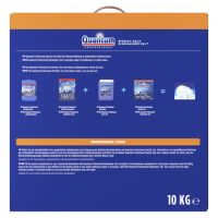 Quantum Spülmaschinensalz Professional 3295975 10kg