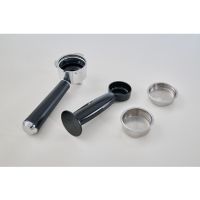 SEVERIN KA 5997 SEVERIN Espressomaschine Newspresa