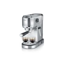 SEVERIN KA 5997 SEVERIN Espressomaschine Newspresa