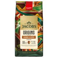 JACOBS 4242816 Jacobs Kaffee Origins Uganda & Kenia 1000g