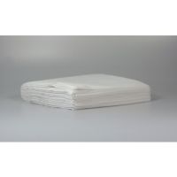 Duni 206989 Prägeservietten 33x33cm ws 600St