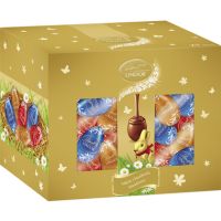 Lindt 64155 Lindt LINDOR Mischung 450g
