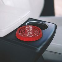 airpure Lufterfrischer Iconic Cap CC-ICONCAP-899-0 Coca-Cola