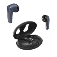 Hama 00184175 Hama Kopfhörer Spirit Unchained In-Ear bl