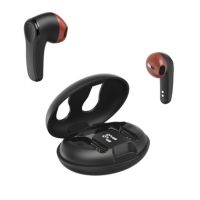 Hama 00184174 Hama Kopfhörer Spirit Unchained In-Ear sw