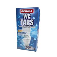 REINEX 1100 REINEX WC-Reiniger Tabs 25g 16St