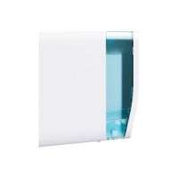 Satino by WEPA 333428 Satino Falthandtuchspender XS